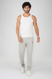 Georgia Track Pant Gray