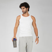 Georgia Track Pant Gray