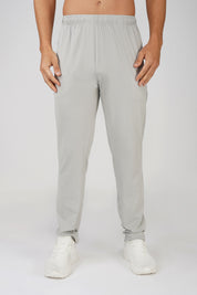 Georgia Track Pant Gray