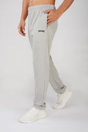 Georgia Track Pant Gray