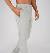 Georgia Track Pant Gray