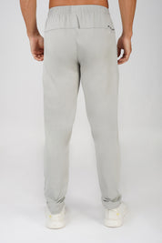 Georgia Track Pant Gray