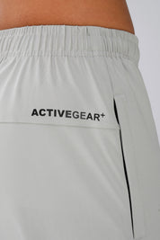 Georgia Track Pant Gray