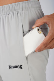 Georgia Track Pant Gray