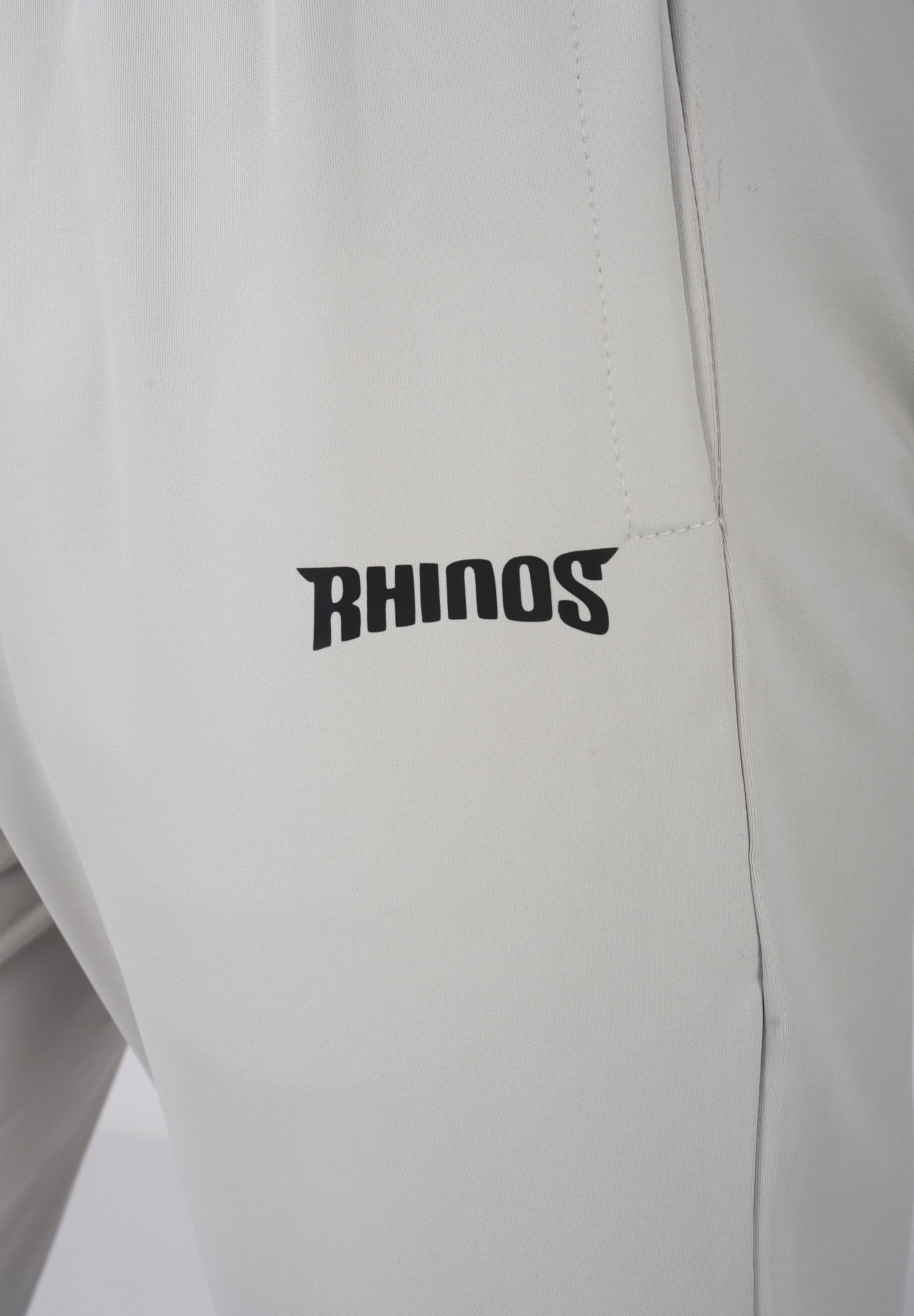 Georgia Track Pant Gray