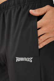 Georgia Track Pants Black