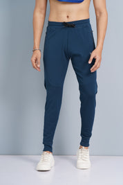 Zipper Blue