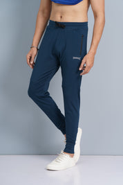 Zipper Blue