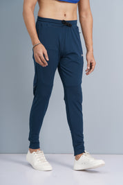 Zipper Blue