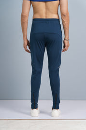 Zipper Blue