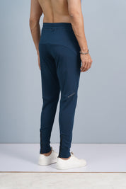 Zipper Blue