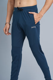 Zipper Blue