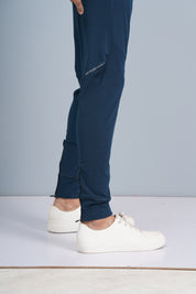 Zipper Blue