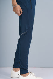 Zipper Blue