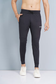 Zipper Black