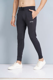 Zipper Black