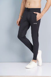 Zipper Black