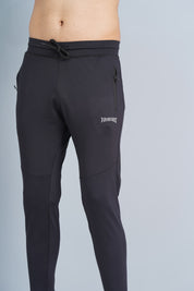 Zipper Black